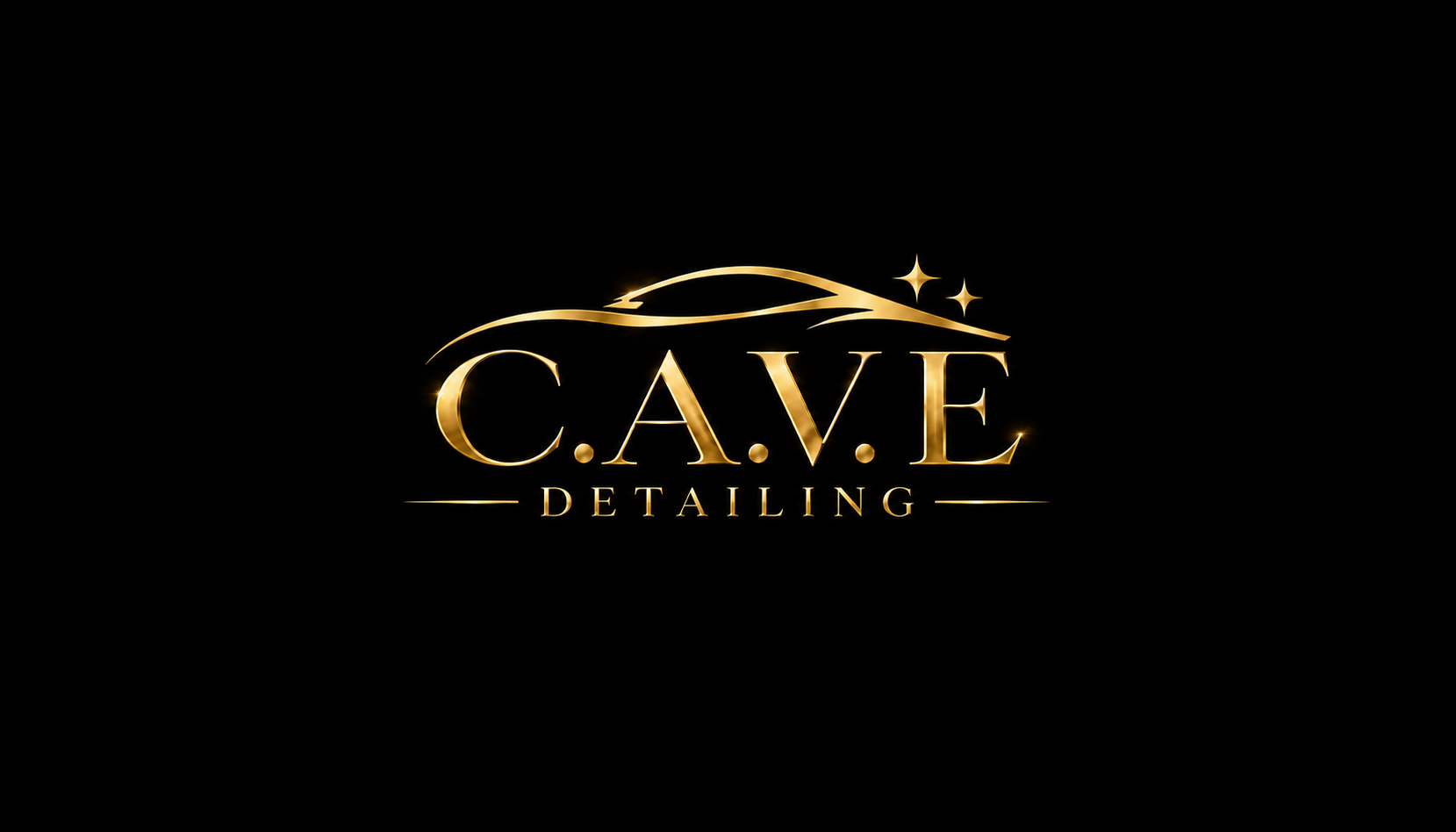 C.A.V.E Detailing